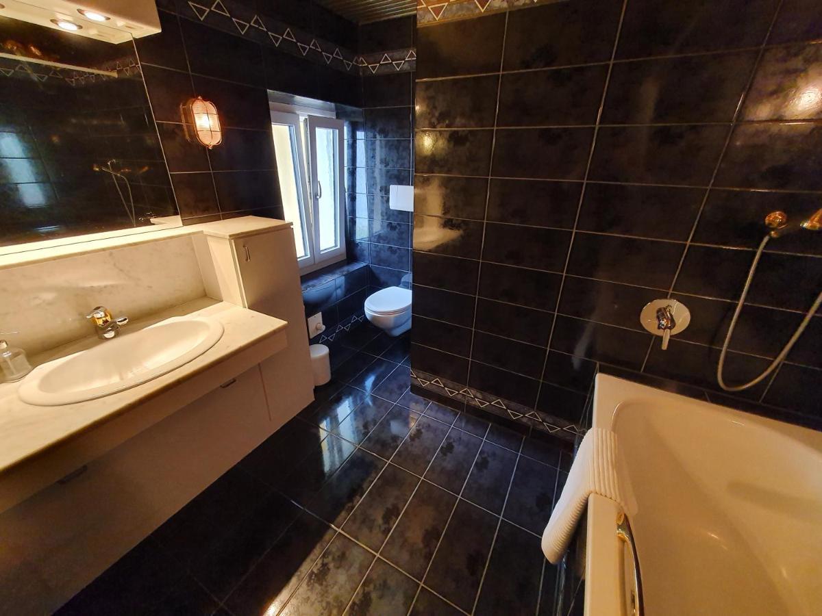 Appartamento Calicanto Bellinzona Exteriör bild